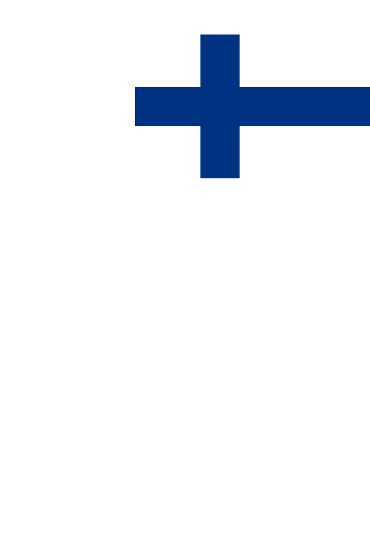 Tehty Suomessa lippu