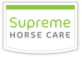 Logo Supreme Horse Care